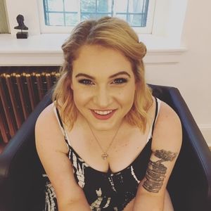 Meet your Posher, Shannon